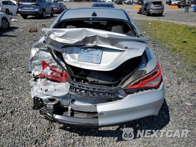 Zdjęcie 6 z 13 samochodu: 2017 MERCEDES-BENZ CLA 250 4MATIC VIN:WDDSJ4GB2HN399471 - miniatura