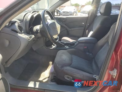 Zdjęcie 7 z 14 samochodu: 2005 PONTIAC GRAND AM SE VIN:1G2NE52E25M116169 - miniatura