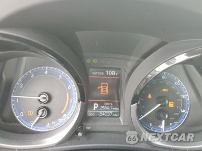 Zdjęcie 9 z 15 samochodu: 2016 TOYOTA COROLLA L VIN:2T1BURHEXGC588071 - miniatura