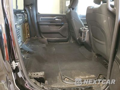 Zdjęcie 10 z 13 samochodu: 2019 RAM 1500 BIG HORN/LONE STAR VIN:1C6SRFFT7KN525959 - miniatura