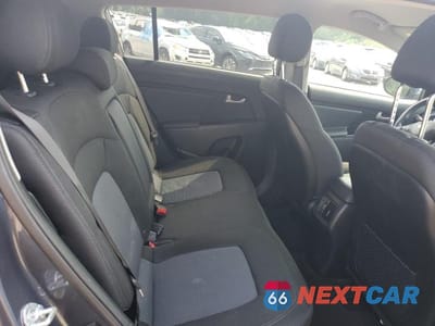 Zdjęcie 11 z 13 samochodu: 2015 KIA SPORTAGE LX VIN:KNDPBCAC1F7791903 - miniatura