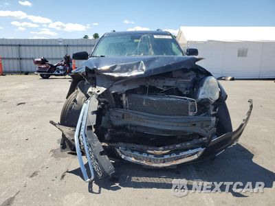Piąte zdjęcie samochodu w środku: 2014 CHEVROLET EQUINOX LT VIN:2GNFLGEK1E6159281 - miniatura
