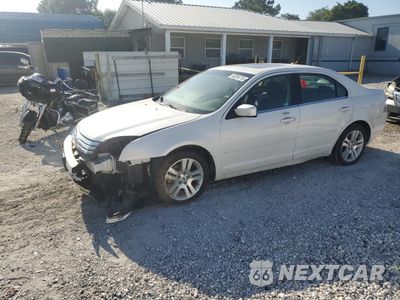 2009 FORD FUSION SEL 3FAHP08119R106679 - główne zdjęcie licytacji z USA - miniatura