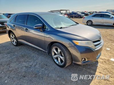 Zdjęcie 7 z 26 samochodu: 2014 TOYOTA VENZA LE VIN:4T3ZK3BB8EU063951 - miniatura