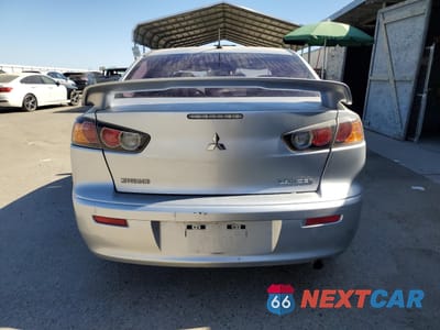 Zdjęcie 6 z 12 samochodu: 2012 MITSUBISHI LANCER ES/ES SPORT VIN:JA32U2FU1CU008140 - miniatura