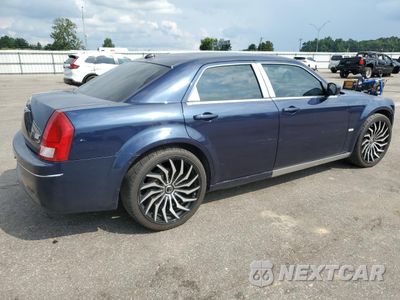 Trzecie zdjęcie samochodu z tyłu: 2005 CHRYSLER 300 TOURING VIN:2C3AA53G95H574613 - miniatura