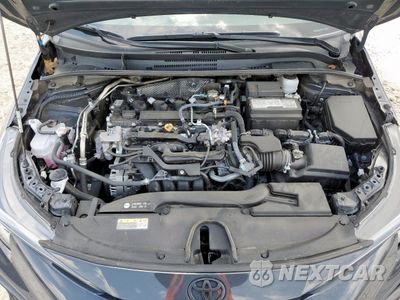 Zdjęcie 11 z 13 samochodu: 2024 TOYOTA COROLLA SE VIN:5YFS4MCE0RP214758 - miniatura