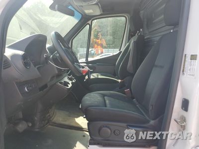 Zdjęcie 7 z 15 samochodu: 2021 MERCEDES-BENZ SPRINTER 2500 VIN:W1W40BHY5MT044883 - miniatura