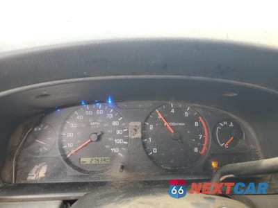 Zdjęcie 9 z 12 samochodu: 2001 NISSAN FRONTIER KING CAB XE VIN:1N6DD26S61C358047 - miniatura