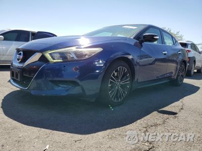 2016 NISSAN MAXIMA 3.5S 1N4AA6AP4GC382984 - główne zdjęcie licytacji z USA - miniatura