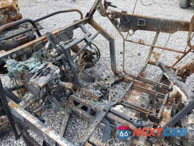 Zdjęcie 8 z 10 samochodu: 2021 CAN-AM DEFENDER LIMITED CAB HD10 VIN:3JBUVAX43MK007138 - miniatura