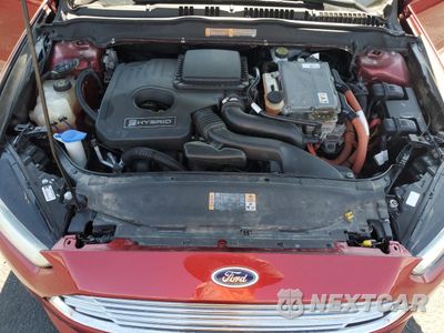 Zdjęcie 11 z 12 samochodu: 2014 FORD FUSION SE HYBRID VIN:3FA6P0LU3ER189292 - miniatura
