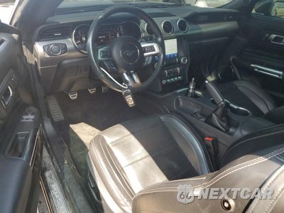Zdjęcie 8 z 12 samochodu: 2020 FORD MUSTANG GT VIN:1FA6P8CF9L5123846 - miniatura
