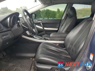 Zdjęcie 7 z 15 samochodu: 2007 MAZDA CX-7 VIN:JM3ER293470147766 - miniatura