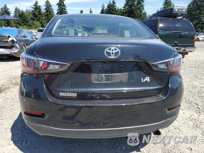 Zdjęcie 6 z 12 samochodu: 2017 TOYOTA YARIS IA VIN:3MYDLBYVXHY180563 - miniatura