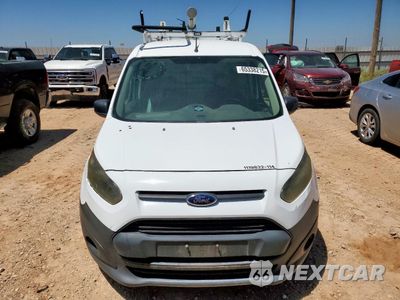 Piąte zdjęcie samochodu w środku: 2014 FORD TRANSIT CONNECT XL VIN:NM0LS7E75E1168589 - miniatura