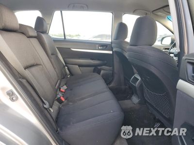 Zdjęcie 10 z 14 samochodu: 2011 SUBARU OUTBACK 2.5I VIN:4S4BRBAC3B3439614 - miniatura