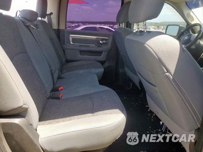 Zdjęcie 10 z 13 samochodu: 2018 RAM 1500 SLT VIN:1C6RR6LT9JS216903 - miniatura