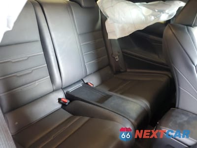 Zdjęcie 10 z 13 samochodu: 2017 LEXUS RC 200T VIN:JTHHA5BC9H5007126 - miniatura