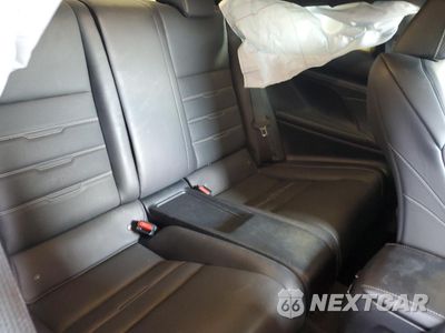 Zdjęcie 10 z 13 samochodu: 2017 LEXUS RC 200T VIN:JTHHA5BC9H5007126 - miniatura