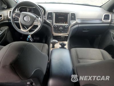 Zdjęcie 8 z 13 samochodu: 2014 JEEP GRAND CHEROKEE LAREDO VIN:1C4RJFAG6EC143821 - miniatura