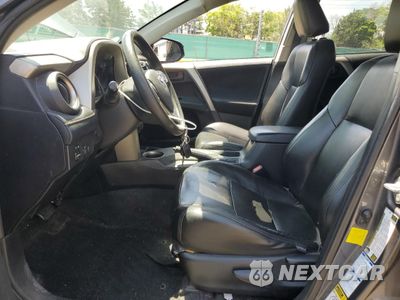 Zdjęcie 7 z 14 samochodu: 2013 TOYOTA RAV4 XLE VIN:2T3RFREV4DW121940 - miniatura