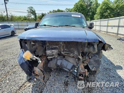 Piąte zdjęcie samochodu w środku: 2004 FORD EXPEDITION XLT VIN:1FMPU16L54LA48149 - miniatura