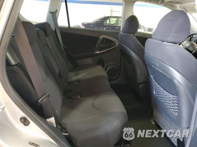 Zdjęcie 11 z 13 samochodu: 2007 TOYOTA RAV4 SPORT VIN:JTMZD32V976048500 - miniatura