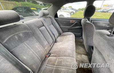 Zdjęcie 6 z 10 samochodu: 1998 TOYOTA CAMRY CE VIN:4T1BG22K7WU253215 - miniatura