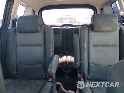 Zdjęcie 10 z 13 samochodu: 2007 MAZDA 5 VIN:JM1CR29LX70158612 - miniatura