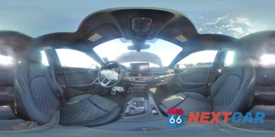 Zdjęcie 15 z 15 samochodu: 2025 AUDI S5 PREMIUM PLUS VIN:WAUC4CF54SA016900 - miniatura