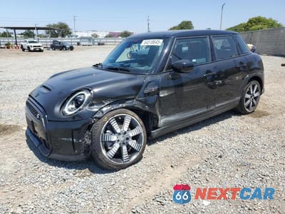 2023 MINI COOPER WMW53DK00P2U17146 - główne zdjęcie licytacji z USA - miniatura