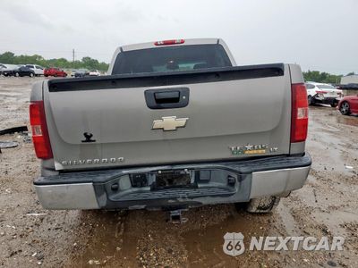 Zdjęcie 6 z 14 samochodu: 2008 CHEVROLET SILVERADO C1500 VIN:3GCEC13C98G199792 - miniatura