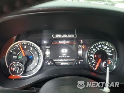 Zdjęcie 9 z 16 samochodu: 2023 RAM 1500 BIG HORN/LONE STAR VIN:1C6SRFFT4PN655964 - miniatura