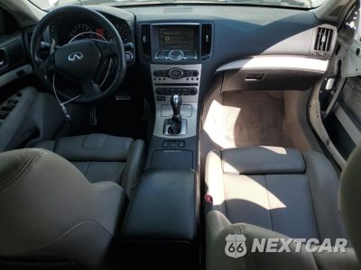 Zdjęcie 8 z 15 samochodu: 2008 INFINITI G35 VIN:JNKBV61E08M227098 - miniatura