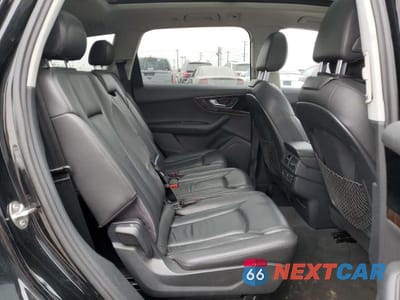 Zdjęcie 11 z 13 samochodu: 2017 AUDI Q7 PREMIUM PLUS VIN:WA1LAAF78HD033413 - miniatura