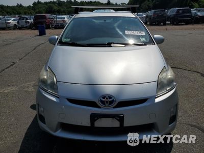 Piąte zdjęcie samochodu w środku: 2010 TOYOTA PRIUS VIN:JTDKN3DU1A1251050 - miniatura