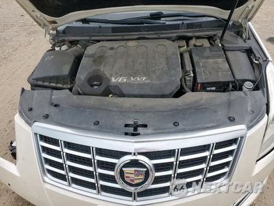 Zdjęcie 11 z 12 samochodu: 2014 CADILLAC XTS PREMIUM COLLECTION VIN:2G61P5S37E9304091 - miniatura