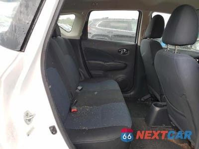 Zdjęcie 10 z 12 samochodu: 2019 NISS VERSA NOTE S VIN:3N1CE2CP7KL362161 - miniatura