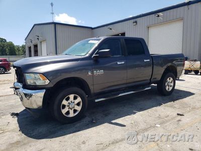 2014 RAM 2500 SLT 3C6UR5DL8EG207285 - główne zdjęcie licytacji z USA - miniatura