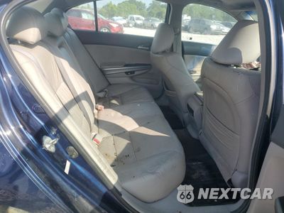 Zdjęcie 10 z 14 samochodu: 2010 HONDA ACCORD EXL VIN:1HGCP2F84AA153043 - miniatura
