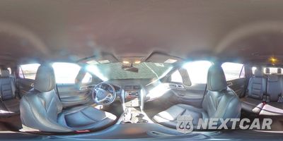 Zdjęcie 15 z 15 samochodu: 2015 FORD EXPLORER XLT VIN:1FM5K7D82FGA77554 - miniatura