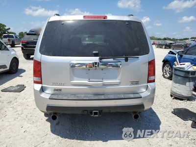 Zdjęcie 6 z 14 samochodu: 2011 HONDA PILOT TOURING VIN:5FNYF4H95BB056709 - miniatura