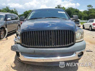 Piąte zdjęcie samochodu w środku: 2007 DODGE RAM 1500 ST VIN:1D7HA16K77J629568 - miniatura