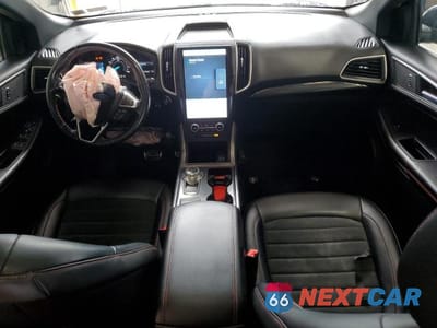 Zdjęcie 8 z 13 samochodu: 2022 FORD EDGE SEL VIN:2FMPK4J92NBB00020 - miniatura