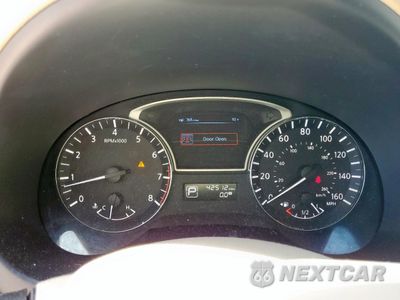Zdjęcie 9 z 14 samochodu: 2013 NISSAN ALTIMA 2.5 VIN:1N4AL3AP3DN578116 - miniatura