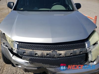 Zdjęcie 12 z 13 samochodu: 2006 CHEVROLET EQUINOX LS VIN:2CNDL13F166186058 - miniatura