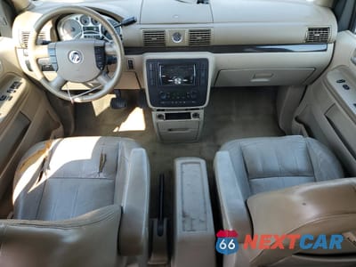 Zdjęcie 8 z 15 samochodu: 2004 MERCURY MONTEREY VIN:2MRDA20204BJ15131 - miniatura
