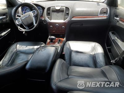 Zdjęcie 15 z 24 samochodu: 2012 CHRYSLER 300 LIMITED VIN:2C3CCACG9CH221443 - miniatura