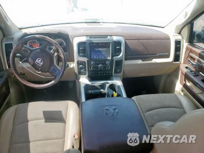 Zdjęcie 8 z 13 samochodu: 2018 RAM 1500 SLT VIN:1C6RR6LT2JS271712 - miniatura